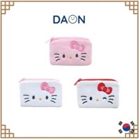 (Daiso Korea) Hello Kitty Thêu Coin Purse
