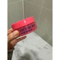 [Daiso Korea] Miếng dán mắt chống nhăn Somisome Jelly (30 đôi)