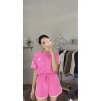 {DAISY} bộ thể thao ads siêu xinh