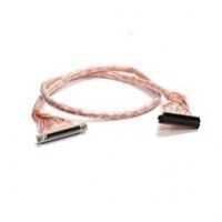 Daisy Chain Cable PS2, USB cho SV1000 Avocent CBL0043