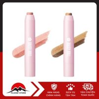 DAISY DOLL – Phấn mắt 2 màu dạng thỏi màu
