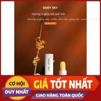 Daisy Sky Osmanthus son môi, dưỡng ẩm cho nữ, dưỡng ẩm chăm sóc môi dưới, dưỡng môi, nam, môi,  ྇