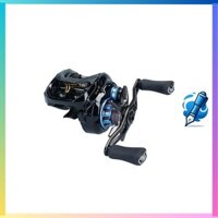 DAIWA Baitcasting Reel 20 Zillion 10 10.0L-SV TW (2020 Model)
DAIWA Baitcasting Reel 20 Zillion 10 10.0R-SV TW (2020 Model)