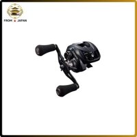 Daiwa Black Bass Baitcasting Reel 22 Zillion TW HD 1000H
Daiwa Baitcasting Reel 22 Zillion TW HD 1000HL
Daiwa Baitcasting Reel 22 Zillion TW HD 1000XH
Daiwa Baitcasting Reel 22 Zillion TW HD 1000XHL