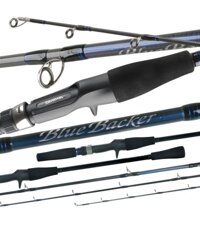 DAIWA BLUE BACKER 602MHB - docautinthien.com