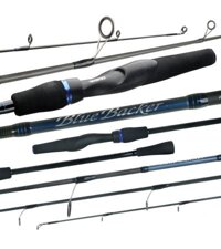 DAIWA BLUE BACKER 602MHS - docautinthien.com