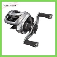 Daiwa (DAIWA) Bait Reel Zillion SV TW 1000HL Left Handle (2021 model)
Daiwa (DAIWA) Bait Reel Zillion SV TW 1000PL Left Handle (2021 model)
Daiwa (DAIWA) Bait Reel Zillion SV TW 1000P Right Handle (2021 model)
Daiwa (DAIWA) Bait Reel Zillion SV TW 1000 Ri