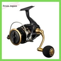 Daiwa (DAIWA) Spinning Reel 23BG SW 6000D-P
Daiwa (DAIWA) Shore Jigging Spinning Reel 23BG SW 4000D-CXH
Daiwa (DAIWA) Shore Jigging Spinning Reel 23BG SW 5000D-CXH
Daiwa (DAIWA) Spinning Reel 23BG SW 6000D-H
Daiwa (DAIWA) Spinning Reel 23BG SW 8000-H
Daiw