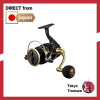 Daiwa (DAIWA) Spinning Reel 23BG SW 6000D-H
Daiwa (DAIWA) Shore Jigging Spinning Reel 23BG SW 4000D-CXH
Daiwa (DAIWA) Shore Jigging Spinning Reel 23BG SW 5000D-CXH
Daiwa (DAIWA) Spinning Reel 23BG SW 6000D-P
Daiwa (DAIWA) Spinning Reel 23BG SW 8000-H
Daiw