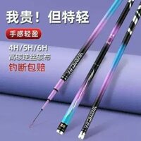 Daiwa Mirai Cần Câu Cá Carbon Siêu Nhẹ Siêu Cứng 19 Điều Chỉnh Daimo Cần Nền Tảng Cần Câu Cá Top 10 Thương Hiệu Nổi Tiếng đồ câu cá cần shimano