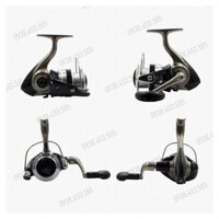 daiwa sịn Máy câu Daiwa STRIKEFORCE - chuyên lure tráp hanh chẽm lóc