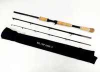 DAIWA ブラックレーベル XP 64H-3 – BLACK LABEL BL-XP 64H-3