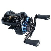 DAIWA ZILLION CuộN Tay CầM Bên Trái CủA MồI 10.0L-SV TW fs0489