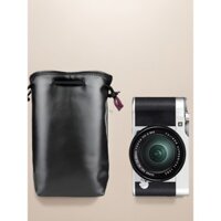 Daixin Thích Hợp Cho Máy Ảnh Leica D-LUX7 Card Typ109XV2 Bao Da Mềm Leica TLQ2M10 M240D5D6 Túi Bảo Quản