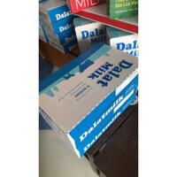 dalat it đường 110ml