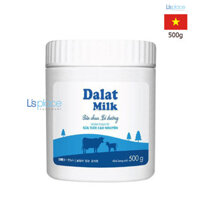 Dalat Milk sữa chua có đường hũ vừa
