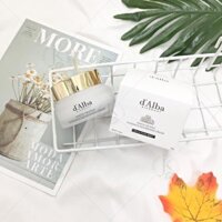 d’Alba kem dưỡng trắng