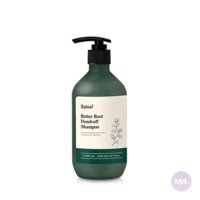 Daleaf Sage Better Root Dandruff Shampoo 500ml