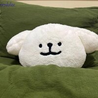 Dalee Line Puppy Gối, Trang Trí Phòng Thú Nhồi Bông Chó Đồ Chơi Sang Trọng, Thời Trang Thoải Mái Sofa Trang Trí Kawaii Sofa Ngủ Gối Quà Tặng Cho