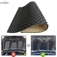 Dalee Tấm xốp cách âm ô tô Tấm xốp cách nhiệt Tấm cách âm Giảm cách âm Xe tải cách âm Bông cách âm