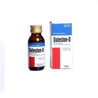 Daleston-D 35ml Việt Nam