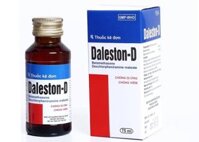 Daleston-D