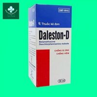 Daleston-D