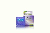 [Dalitek] Bao Cao Su Cao Cấp Krabi Trơn Mỏng Và Kéo Dài Thời Gian (Hộp 3 Chiếc)