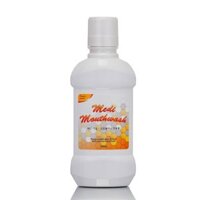 [Dalitek] Nước Súc Miệng MEDI MOUTHWASH PROPOLIS (Keo Ong), nhập khẩu Hàn Quốc, chai 260ML