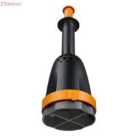 Dalton Press Soil Block Maker, Máy tạo khối đất đa năng bền bỉ, Xẻng Dụng cụ tạo khối đất thủ công bằng nhựa tiện lợi Dụng cụ tạo hạt nhà kính