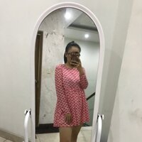 Đầm baby doll ❤️❤️