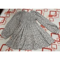 Đầm baby doll