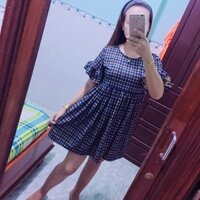 Đầm babydoll