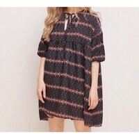 Đầm babydoll