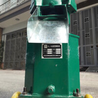 ĐẢM BẢO 100% - Máy ép cám viên trục đứng, ép thức ăn chăn nuôi công nghiệp năng suất cao mô tơ 3.5kw 175