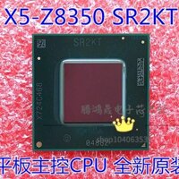 Đảm bảo Chip CPU chính máy tính bảng X7-Z8750 SR2KG X5-Z8350 SR2KT