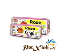 Dăm bào ono 500g-hương hoa hồng