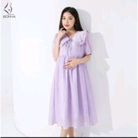 Đầm bầu bonna