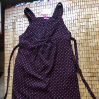 Đầm bầu Bump và belly, honey