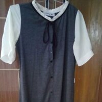 Đầm bầu đuôi cá.........................................................................................................