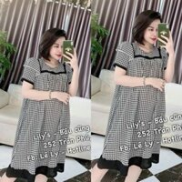 Đầm bầu MKE296