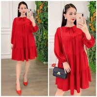 ĐẦM BẦU TIỂU THƯ NHÚNG TẦNG
