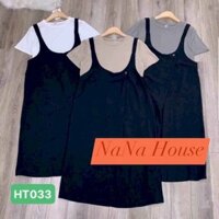 ĐẦM BẦU YẾM CÔNG SỞ - NANA HOUSE
