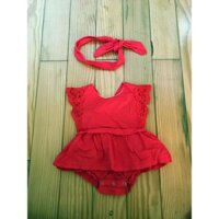 đầm bé gái đẹp