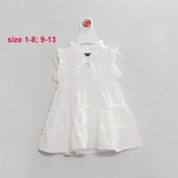 Đầm bé gái sale (giá cũ 170k)