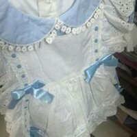 Đầm bé gái xinh