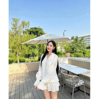 ĐẦM BÈO NHÚN EO SANG TRỌNG LỊCH SỰ