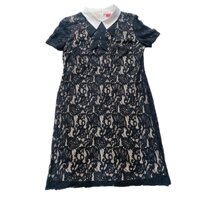 Đầm Betsey johnson dư xịn big size