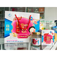 Đạm bổ yến Kisd