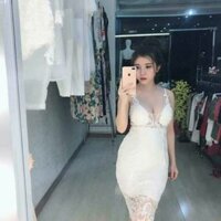 Đầm body 2 dây gợi cảm